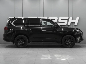 Внедорожник Lexus LX 2015 года, 5990000 рублей, Ростов-на-Дону