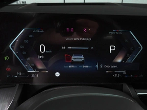 Седан BMW 5 серия 2024 года, 8374000 рублей, Минеральные Воды