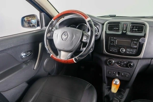 Хетчбэк Renault Sandero 2016 года, 729000 рублей, Пермь