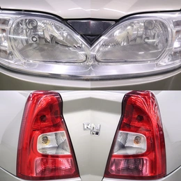 Седан Renault Logan 2010 года, 480000 рублей, Брянск