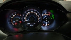 Седан ВАЗ (LADA) Vesta 2017 года, 865000 рублей, Красноярск