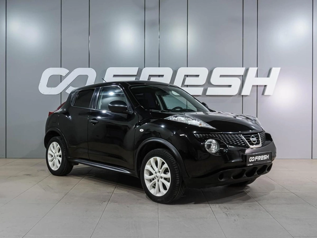Внедорожник Nissan Juke 2013 года, 1249000 рублей, Воронеж