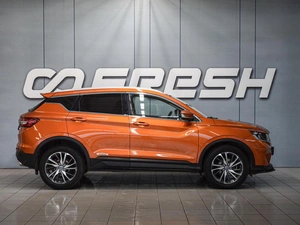 Внедорожник Geely Coolray 2020 года, 1730000 рублей, Муром