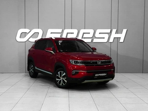 Внедорожник Changan CS35 Plus 2019 года, 1438000 рублей, Тверь