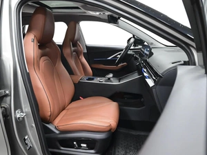 Внедорожник OMODA C5 2023 года, 1928000 рублей, Ставрополь