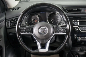 Внедорожник Nissan Qashqai 2021 года, 1999000 рублей, Пермь