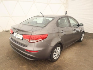 Седан Kia Rio 2015 года, 850000 рублей, Орёл