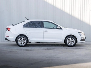 Лифтбек Skoda Rapid 2020 года, 1320000 рублей, Краснодар