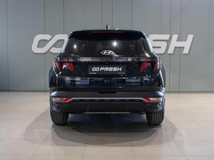 Внедорожник Hyundai Tucson 2022 года, 3599000 рублей, Петрозаводск