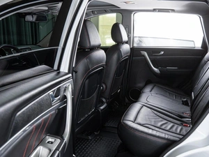 Внедорожник Haval H6 2019 года, 1550000 рублей, Волгоград