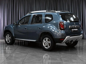 Внедорожник Renault Duster 2017 года, 1179000 рублей, Тюмень