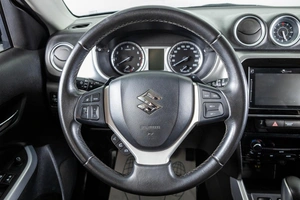 Внедорожник Suzuki Vitara 2016 года, 1639000 рублей, Пермь