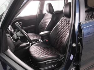 Внедорожник Kia Soul 2017 года, 1559000 рублей, Воронеж