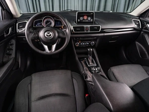 Седан Mazda 3 2013 года, 1175000 рублей, Тюмень