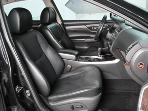 Седан Nissan Teana 2014 года, 1575000 рублей, Аксай
