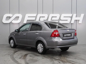 Седан Chevrolet Aveo 2010 года, 389000 рублей, Воронеж