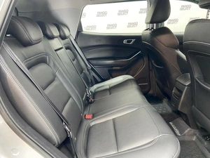 Внедорожник Chery Tiggo 4 2022 года, 1399000 рублей, Красноярск