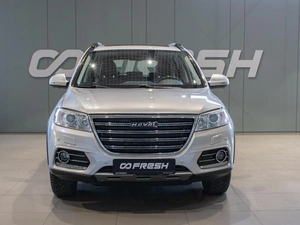 Внедорожник Haval H6 2019 года, 1649000 рублей, Петрозаводск
