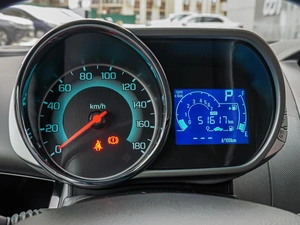 Хетчбэк Ravon R2 2017 года, 898000 рублей, Краснодар