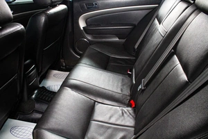 Седан Chevrolet Epica 2007 года, 669000 рублей, Сургут