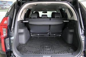 Внедорожник Mitsubishi Pajero Sport 2021 года, 5795000 рублей, Красноярск