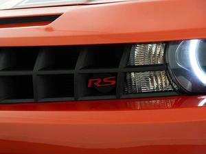 Купе Chevrolet Camaro 2013 года, 2444444 рублей, Москва