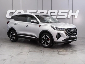 Внедорожник Chery Tiggo 7 Pro Max 2024 года, 2080000 рублей, Воронеж