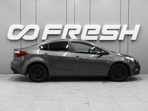 Седан Kia Cerato 2013 года, 1099000 рублей, Ростов-на-Дону