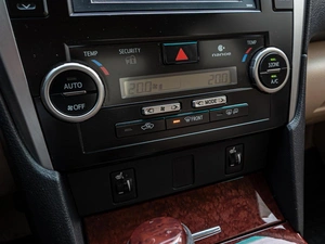 Седан Toyota Camry 2011 года, 1730000 рублей, Краснодар