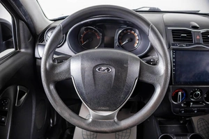 Седан ВАЗ (LADA) Granta 2022 года, 699000 рублей, Пермь