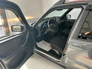 Внедорожник ВАЗ (LADA) Niva 2022 года, 1160000 рублей, Смоленск