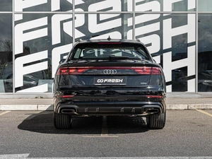 Внедорожник Audi Q8 2025 года, 14875000 рублей, Краснодар