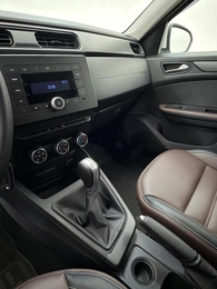 Внедорожник Renault Arkana 2020 года, 1649000 рублей, Орёл
