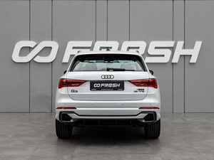 Внедорожник Audi Q3 2026 года, 3998000 рублей, Краснодар