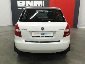 Хэтчбек Skoda Fabia 2014 года, 770000 рублей, Курск