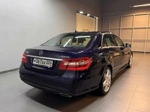 Седан Mercedes-benz E-класс 2012 года, 1797000 рублей, Красноярск
