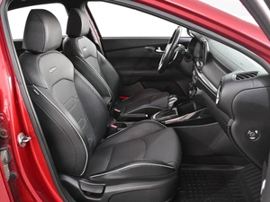 Седан Kia Cerato 2020 года, 2499000 рублей, Аксай