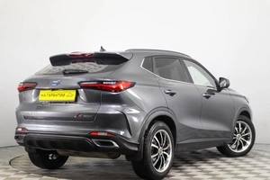 Внедорожник Oshan X5 2021 года, 2099000 рублей, Пермь