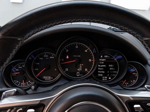 Внедорожник Porsche Cayenne 2016 года, 4499000 рублей, Краснодар