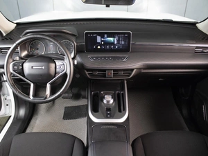Внедорожник Haval Jolion 2024 года, 1760000 рублей, Омск