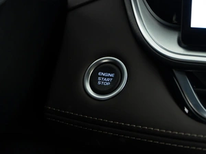 Внедорожник Geely Xingyue L 2025 года, 4357434 рублей, Москва