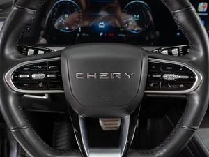 Внедорожник Chery Tiggo 8 Pro Max 2024 года, 2155000 рублей, Тюмень