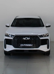 Внедорожник Chery Tiggo 4 2024 года, 1690000 рублей, Кострома