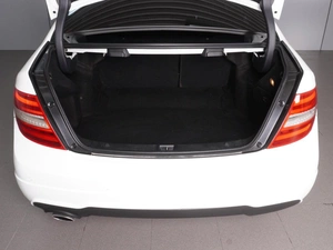 Седан Mercedes-benz C-класс 2012 года, 1885000 рублей, Красный Пахарь