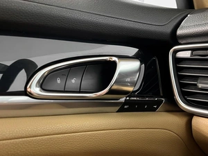 Лифтбек Porsche Panamera 4 2016 года, 3849900 рублей, Казань