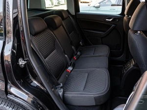 Внедорожник Skoda Yeti 2016 года, 1249000 рублей, Краснодар