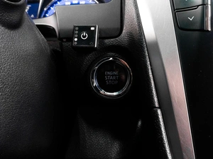 Седан Toyota Camry 2015 года, 2569000 рублей, Тюмень