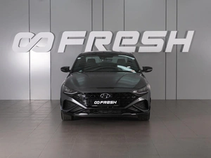 Седан Hyundai Lafesta 2025 года, 3100000 рублей, Минеральные Воды