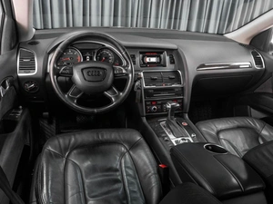 Внедорожник Audi Q7 2011 года, 2249000 рублей, Тюмень