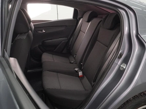 Седан Kia Rio 2018 года, 1399000 рублей, Воронеж